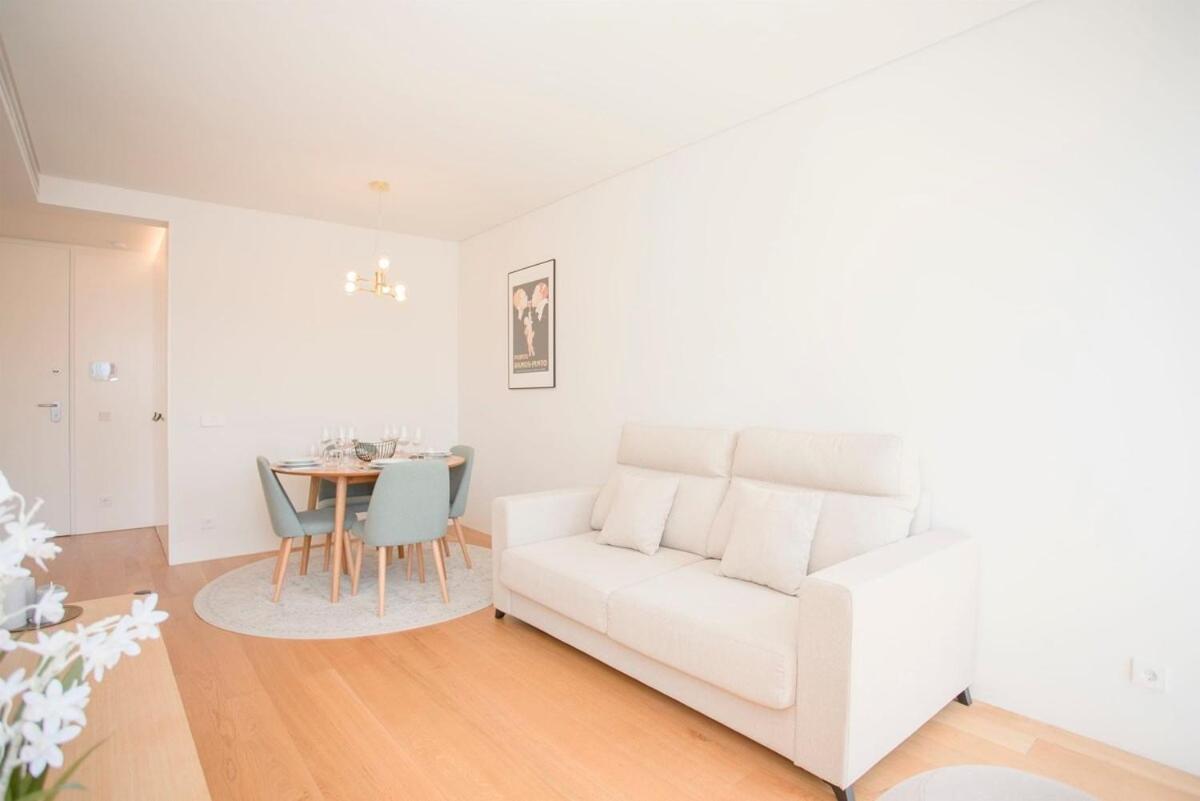 Liiiving In Porto - Crystal Palace Apartment 外观 照片