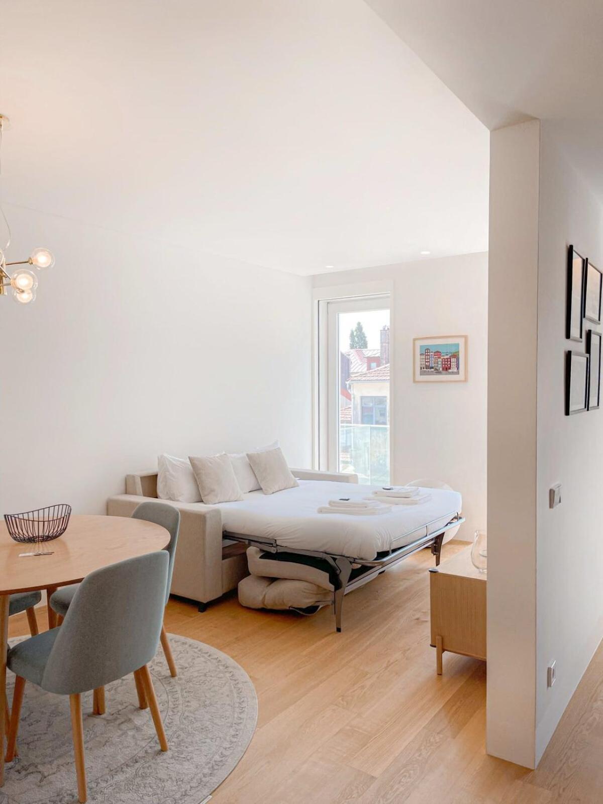 Liiiving In Porto - Crystal Palace Apartment 外观 照片