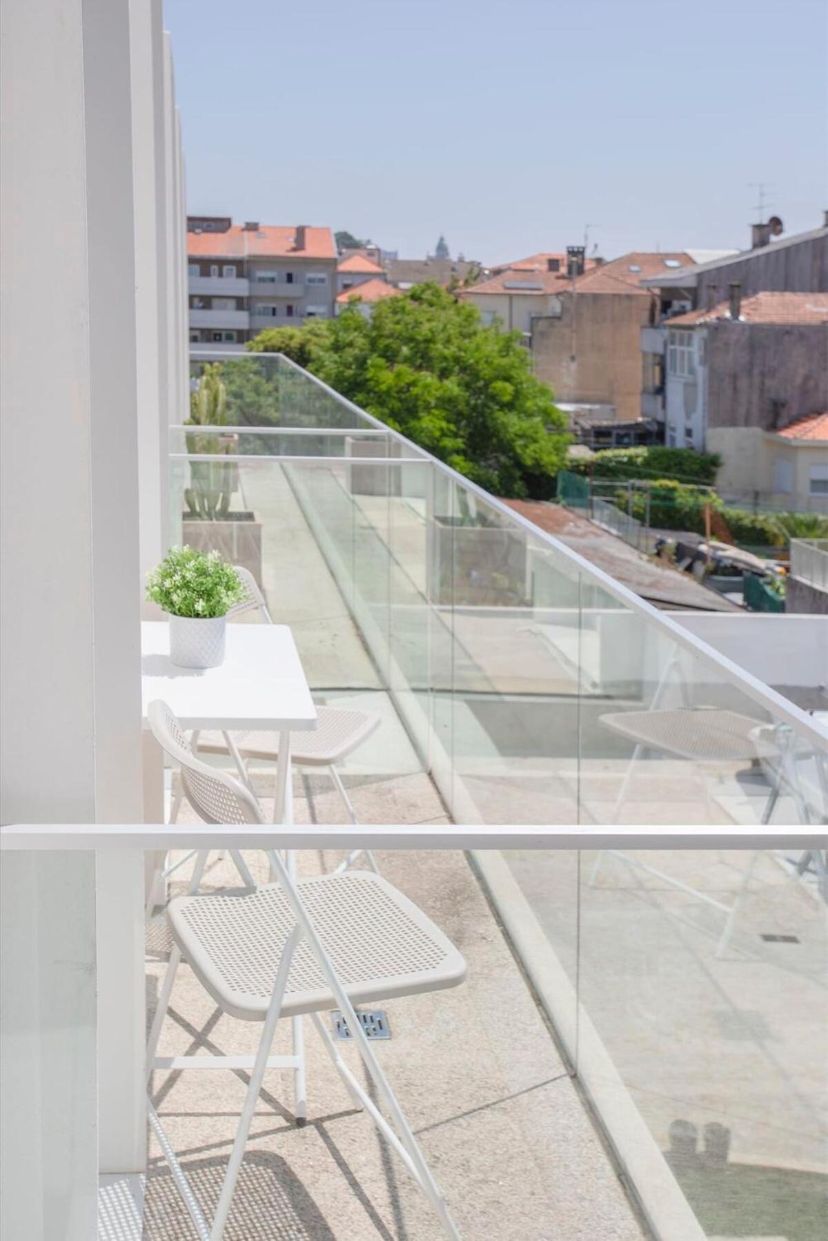 Liiiving In Porto - Crystal Palace Apartment 外观 照片