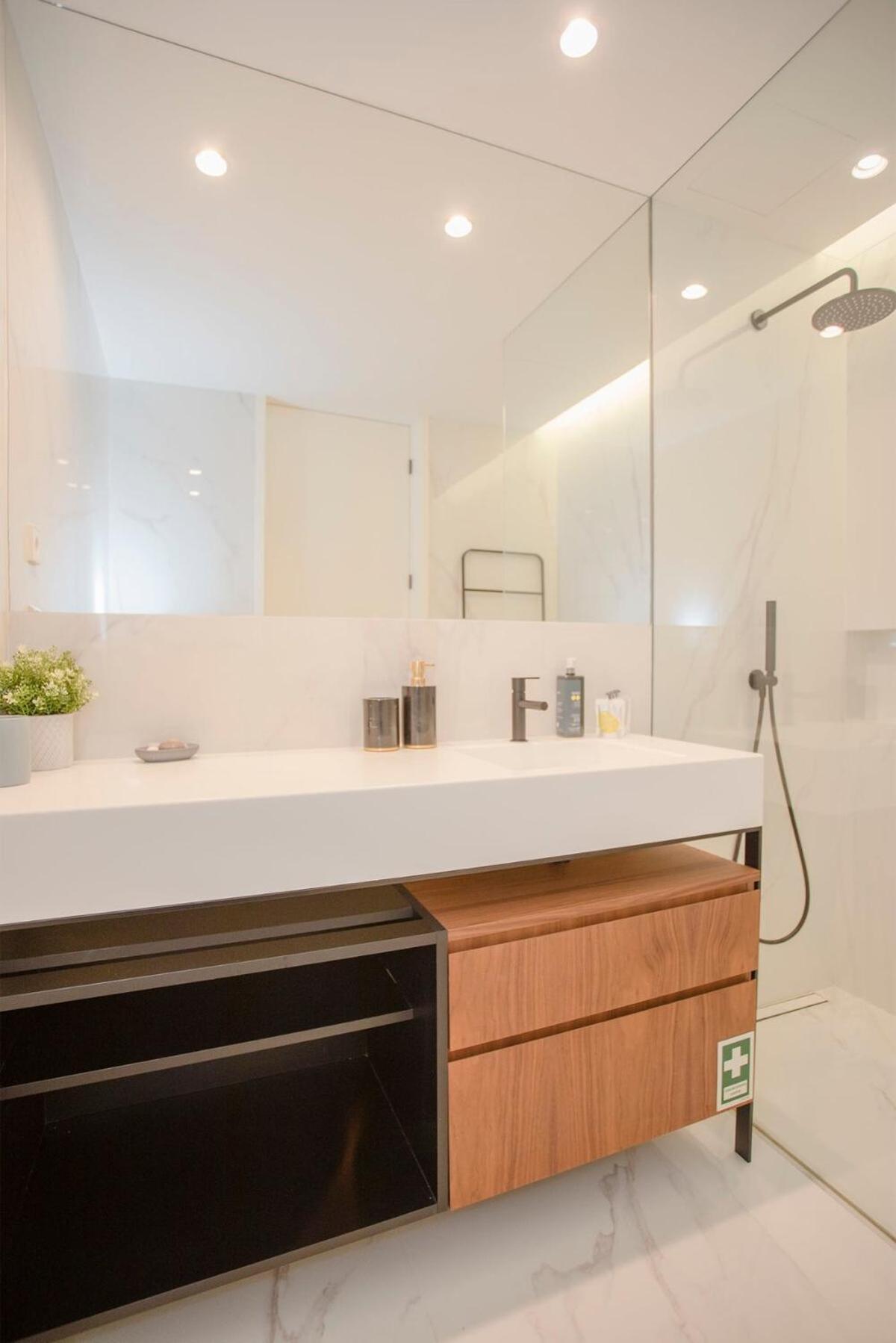Liiiving In Porto - Crystal Palace Apartment 外观 照片
