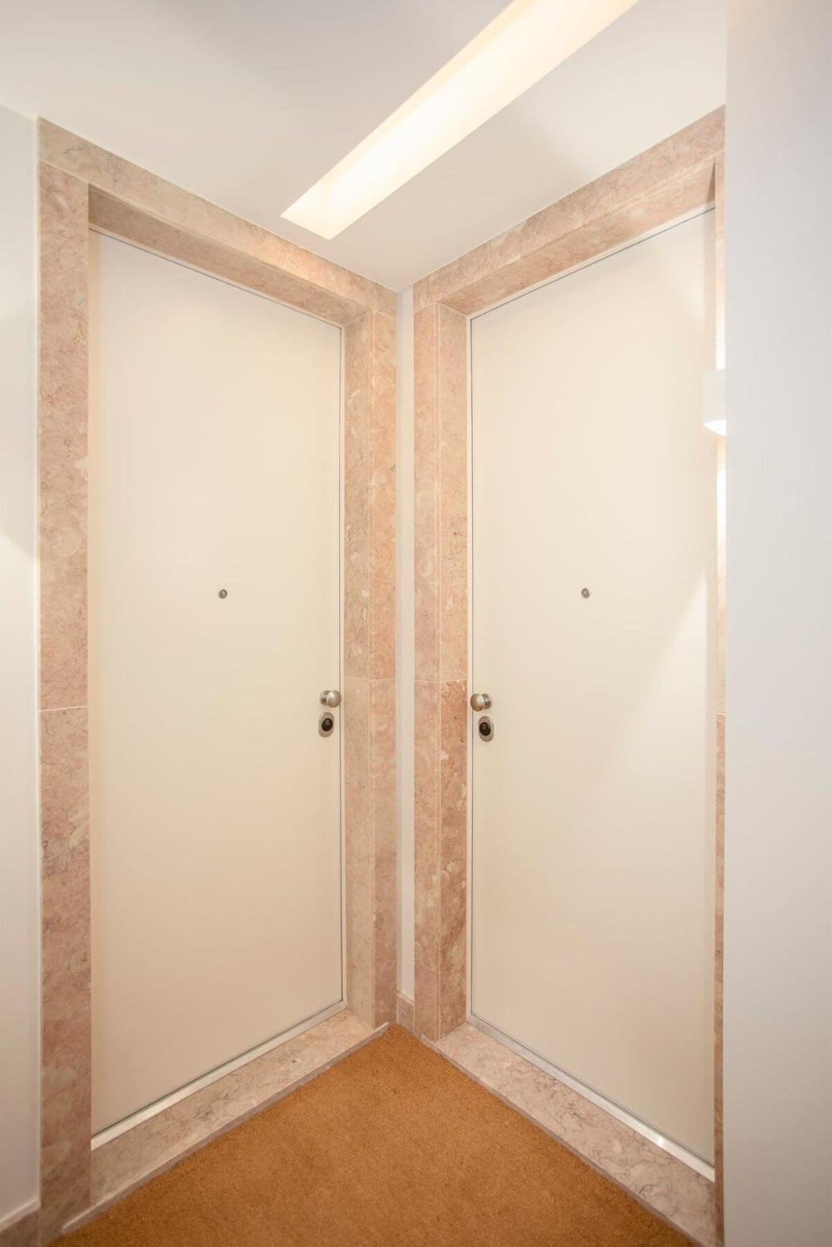 Liiiving In Porto - Crystal Palace Apartment 外观 照片