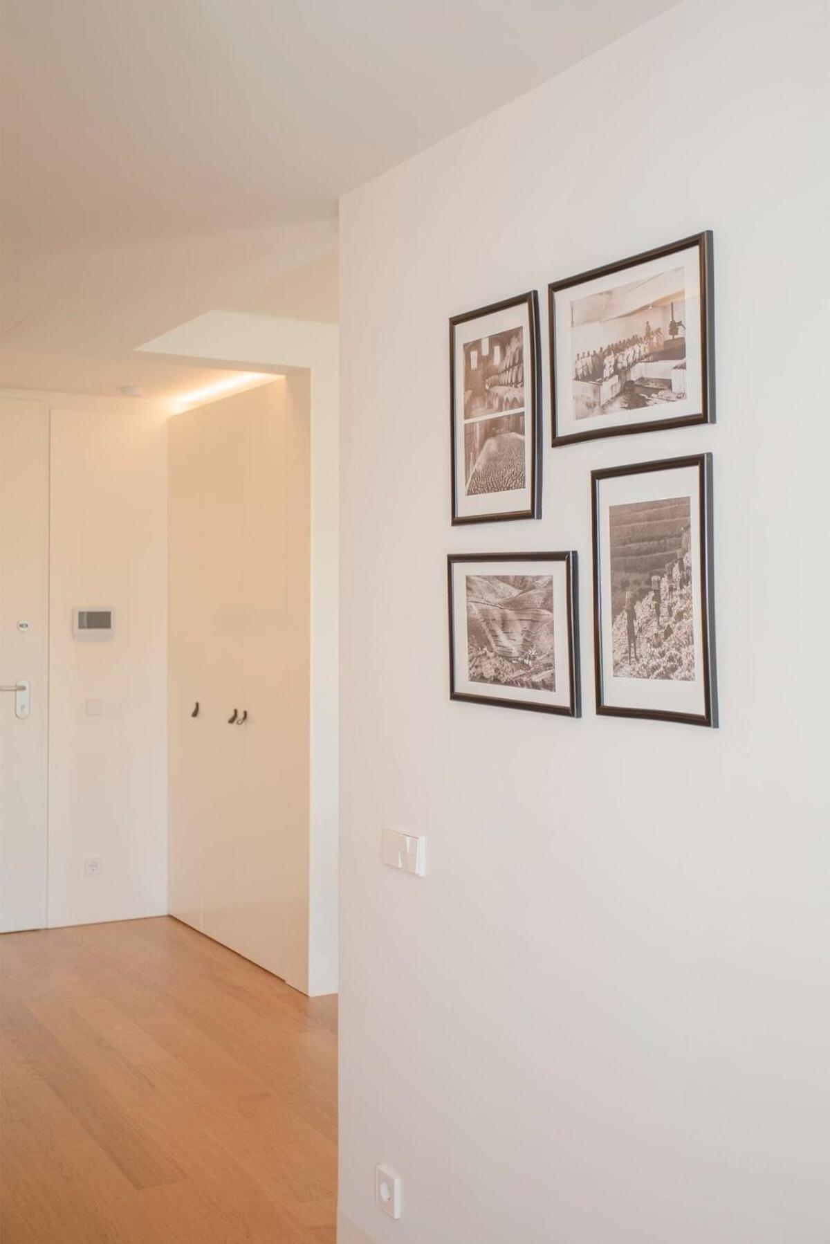 Liiiving In Porto - Crystal Palace Apartment 外观 照片