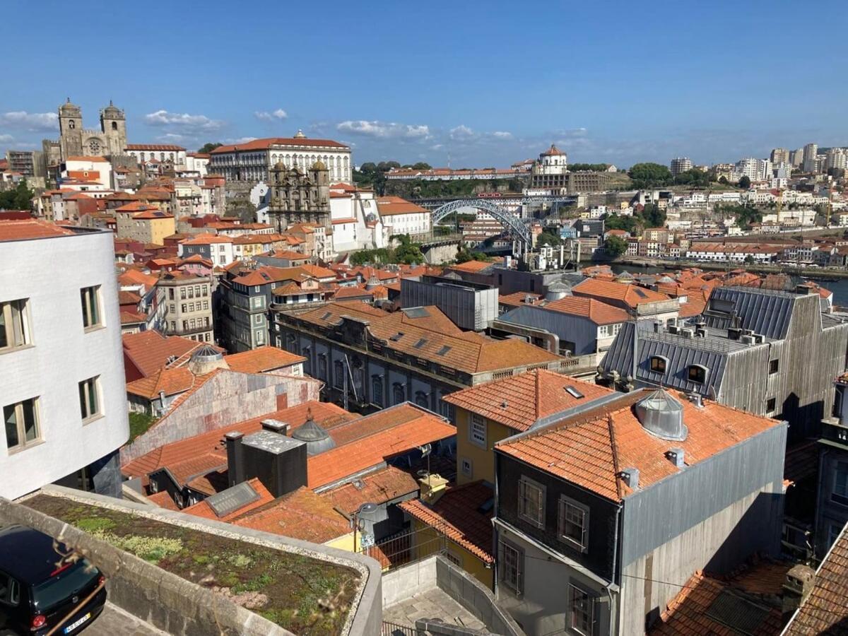 Liiiving In Porto - Crystal Palace Apartment 外观 照片
