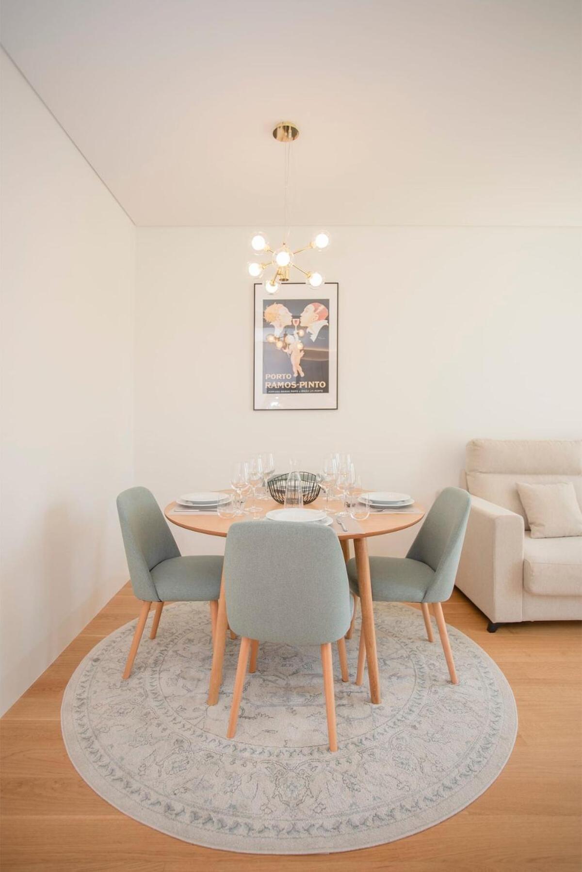 Liiiving In Porto - Crystal Palace Apartment 外观 照片