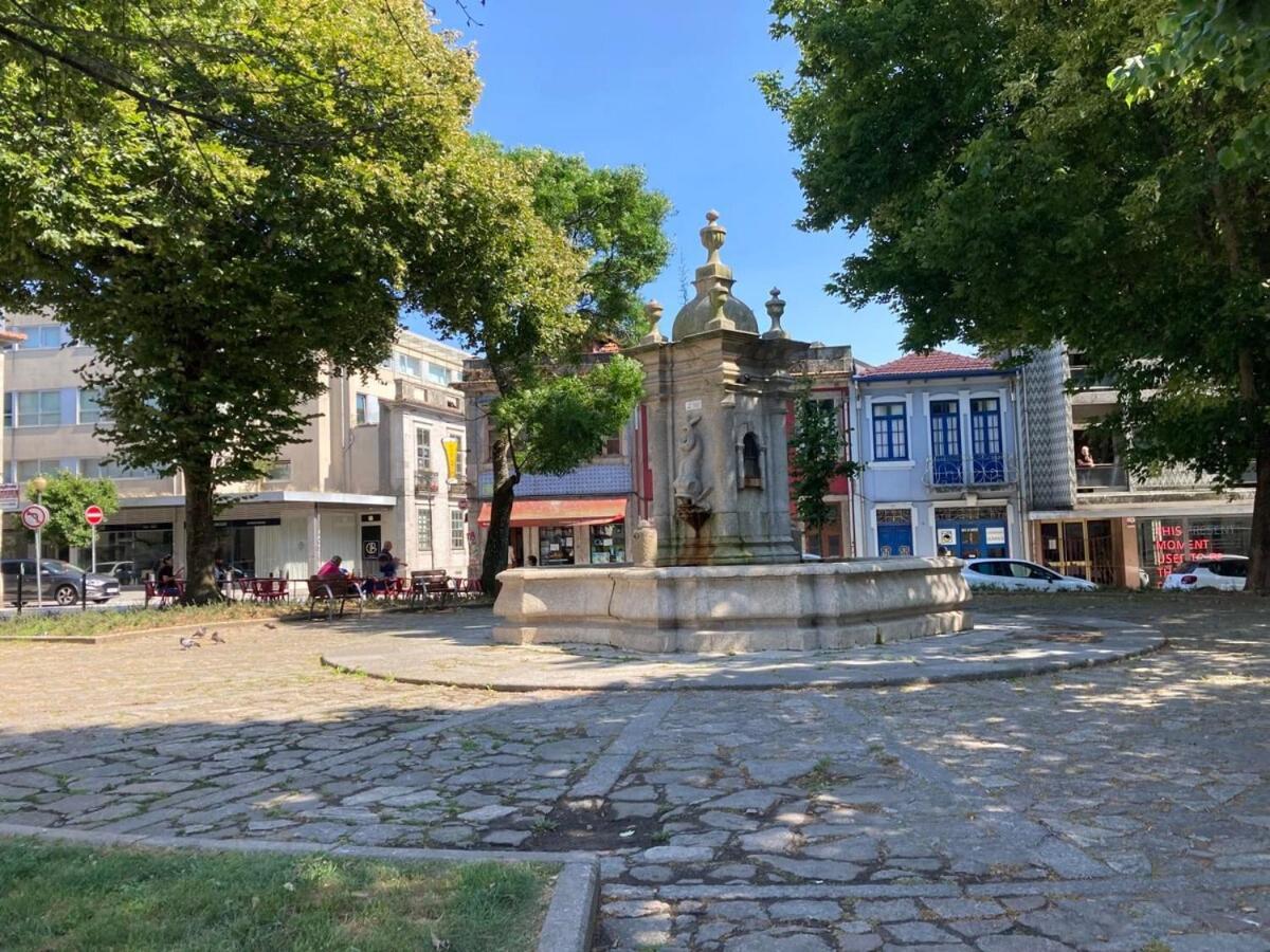 Liiiving In Porto - Crystal Palace Apartment 外观 照片
