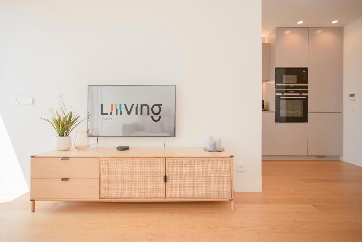 Liiiving In Porto - Crystal Palace Apartment 外观 照片